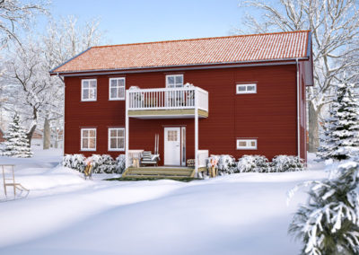 Storytelling för Hjältevadshus